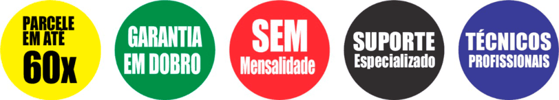 Empresa de Segurança Eletrônica-Belo-Horizonte-MG